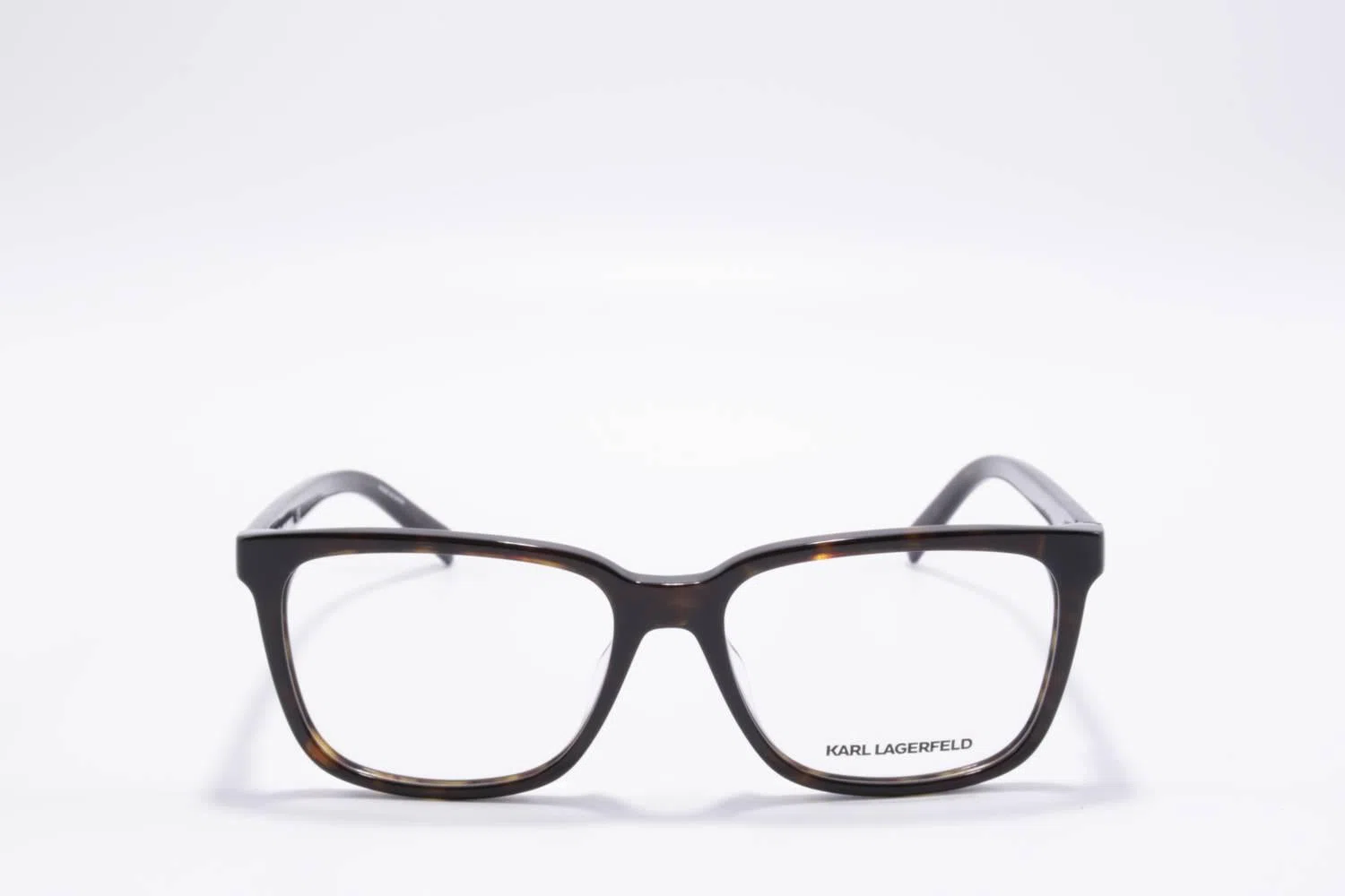 Karl Lagerfeld KL924 Eyeglasses - view 2